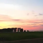 Luettjes Hus Am Stettiner Haff Dom wakacyjny *
