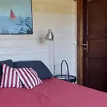 Luettjes Hus Am Stettiner Haff Mönkebude