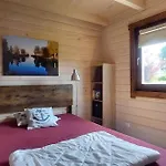 Luettjes Hus Am Stettiner Haff Dom wakacyjny *