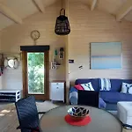Luettjes Hus Am Stettiner Haff
