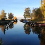 Luettjes Hus Am Stettiner Haff Dom wakacyjny